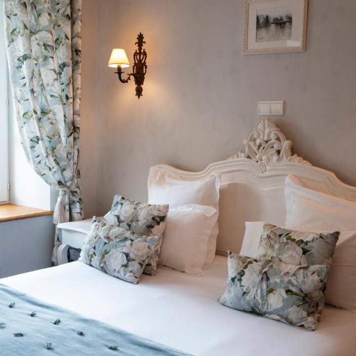 Photo of Bedroom in Montagny-les-Beaune