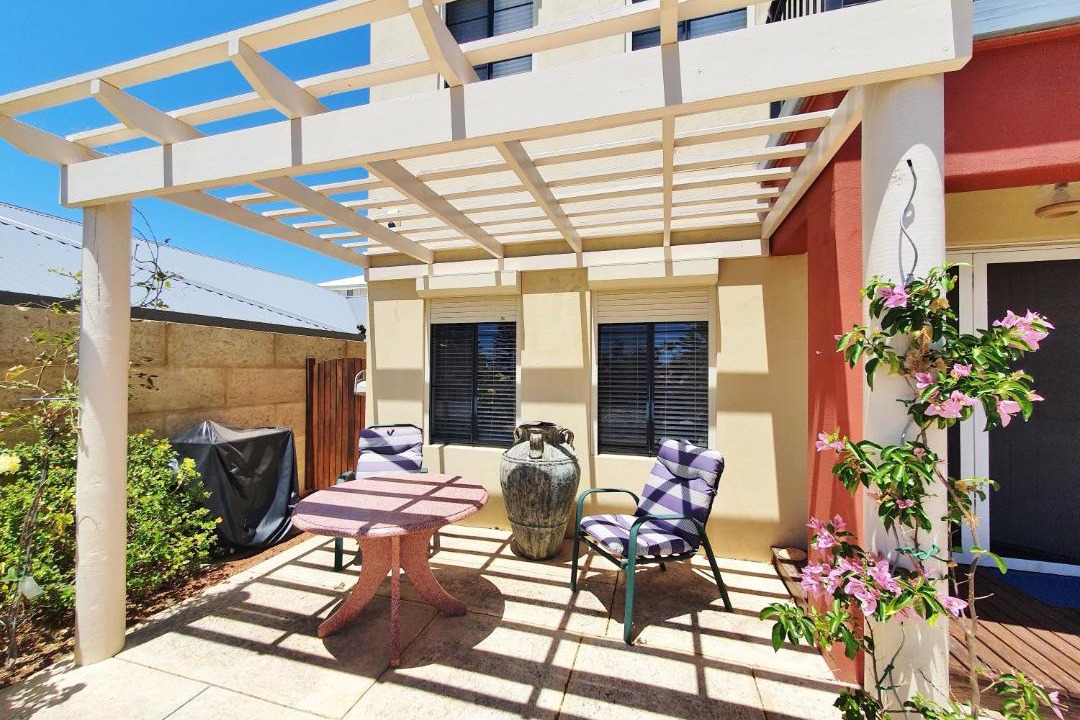 Photo of Patio Balcony in Wannanup