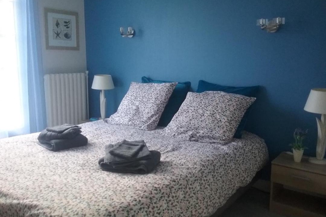 Photo of Bedroom in Pouille