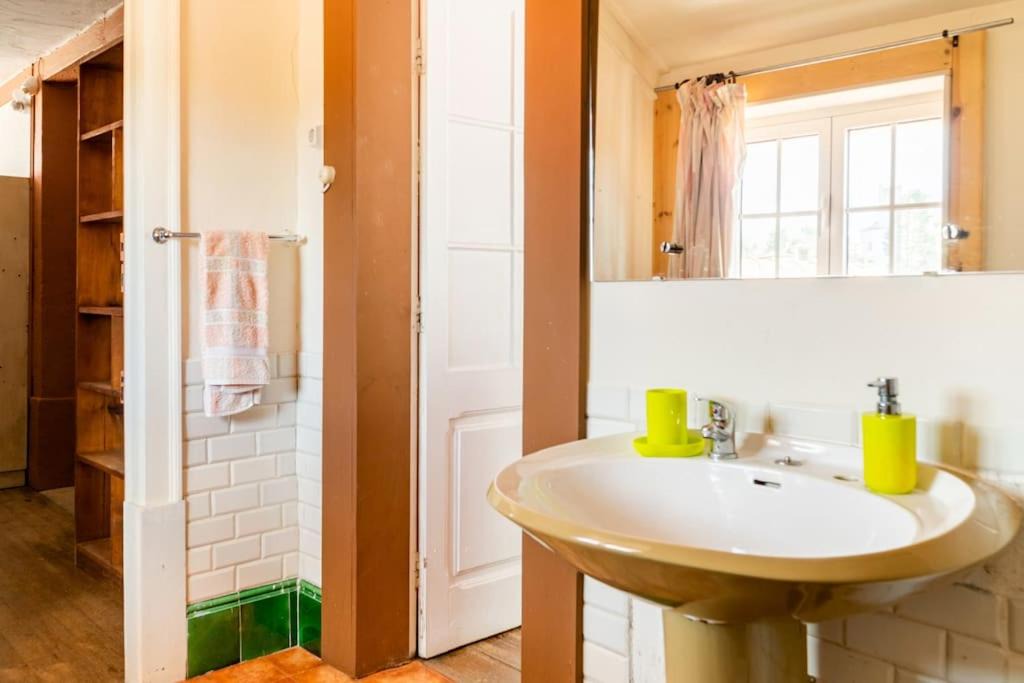 Photo of Bathroom in Sao Miguel de Poiares