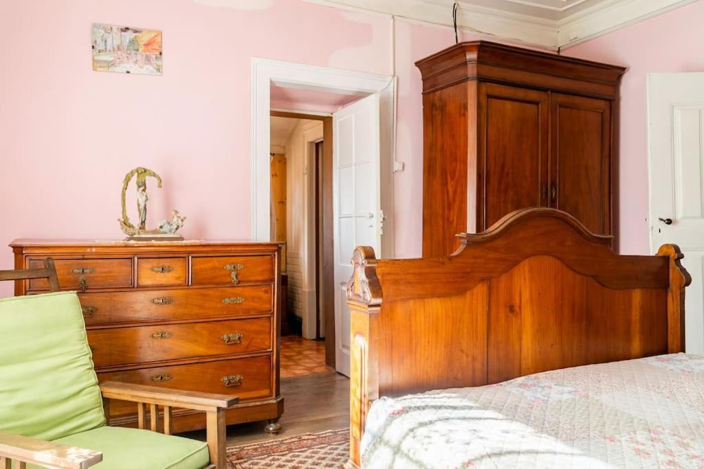 Photo of Bedroom in Sao Miguel de Poiares