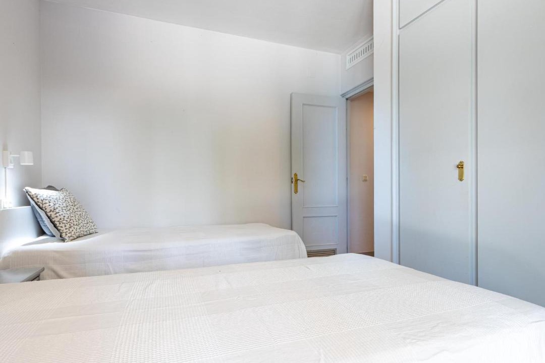 Photo of Bedroom in Sant Pere Pescador