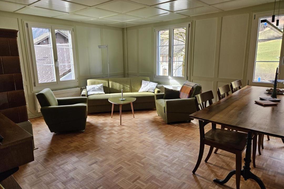 Photo of Livingroom in Ruti