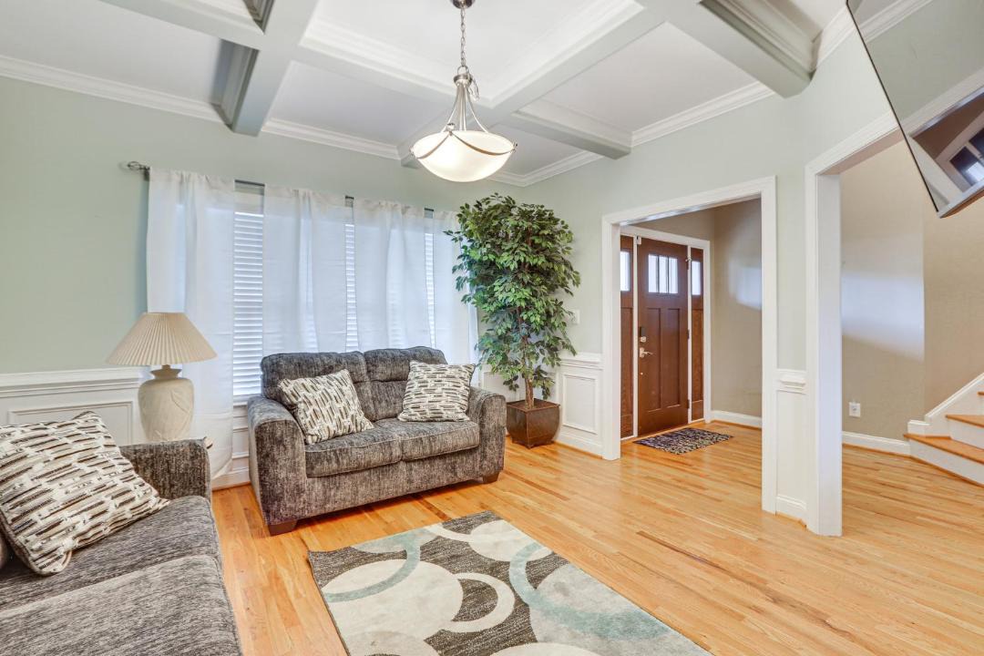 Photo of Livingroom in High Point