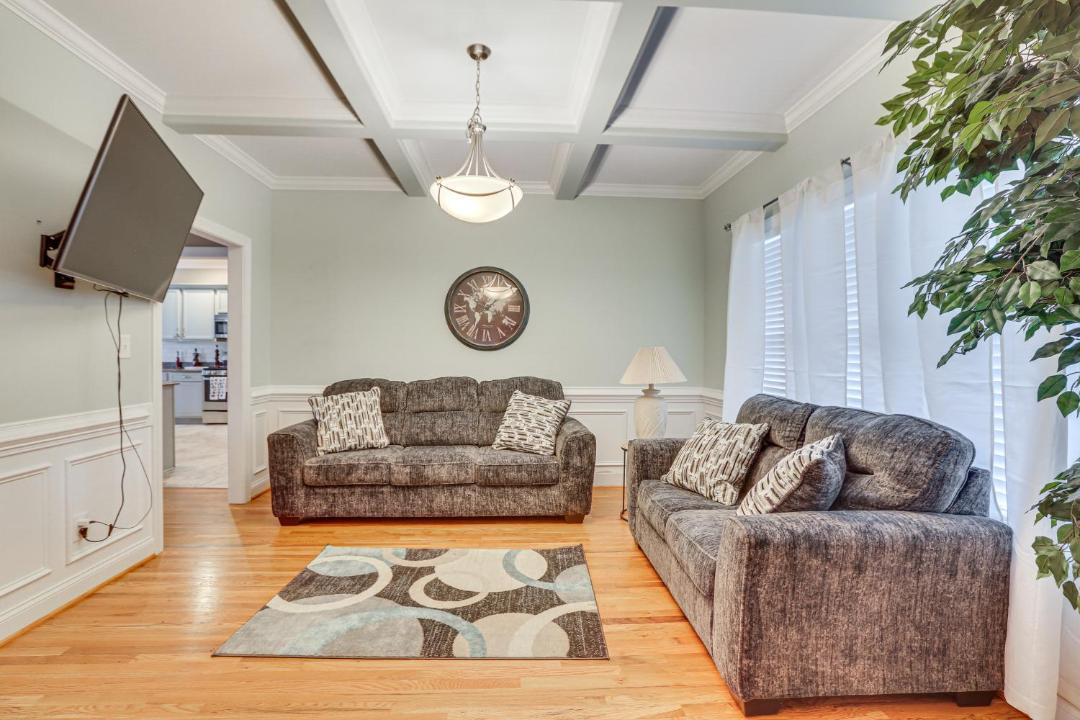 Photo of Livingroom in High Point