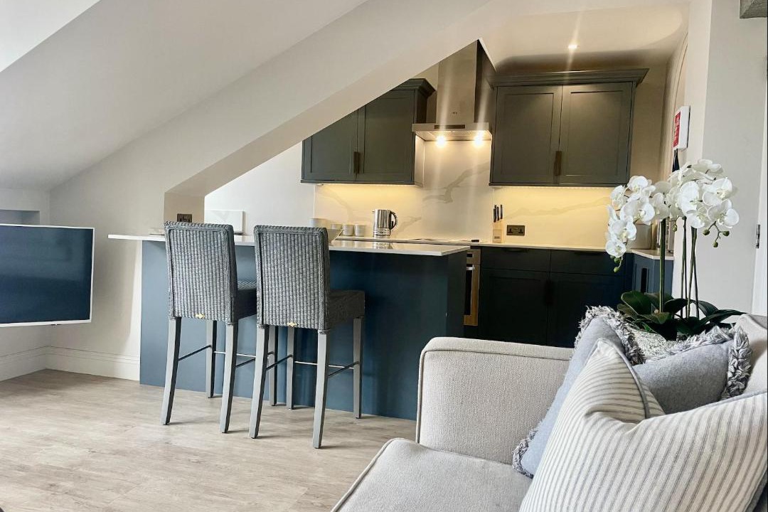 Photo of Livingroom in Bowness-on-Windermere