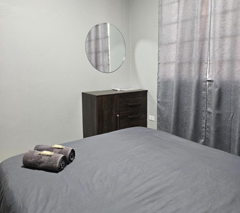 Photo of Bedroom in St. Helena