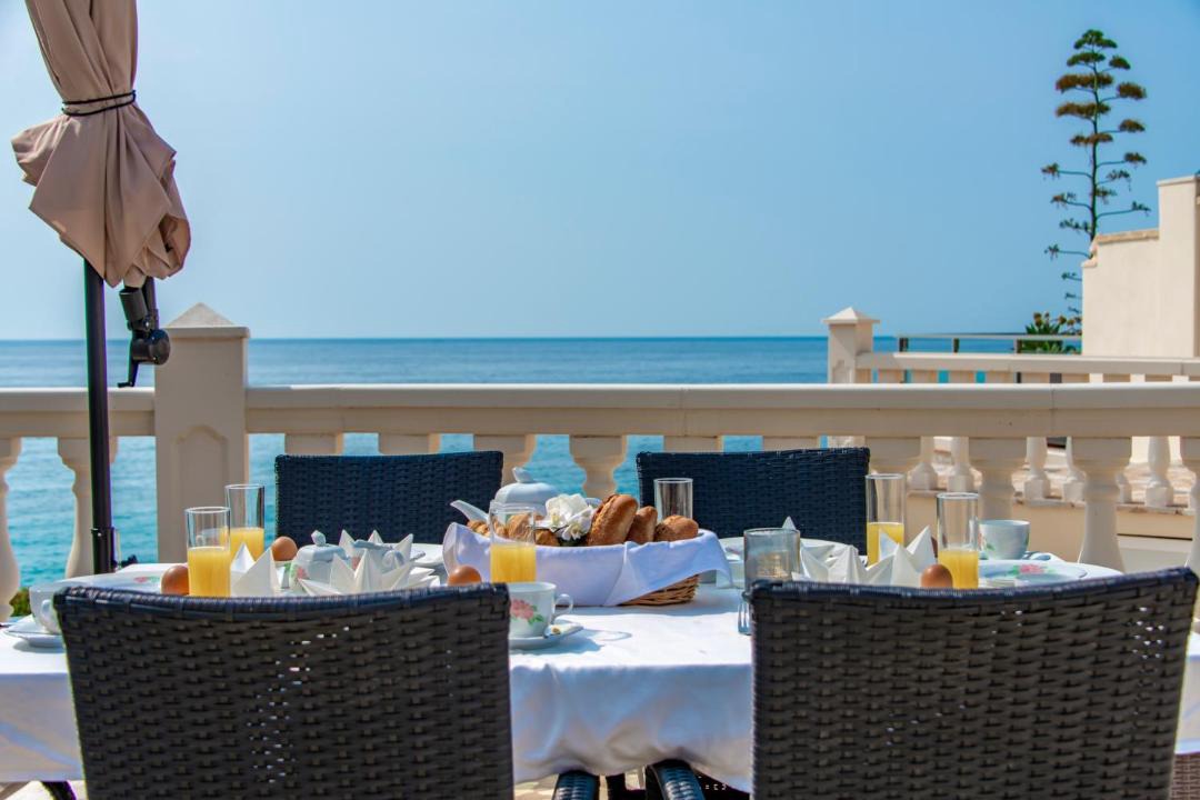 Photo of Patio Balcony in Coveta Fuma