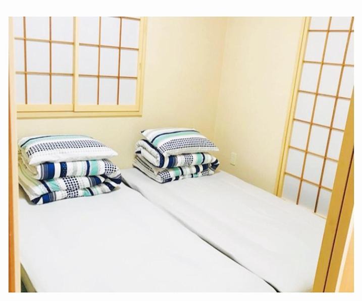 Photo of Bedroom in Kamagaya