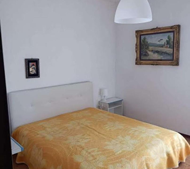 Photo of Bedroom in San Tommaso Tre Archi