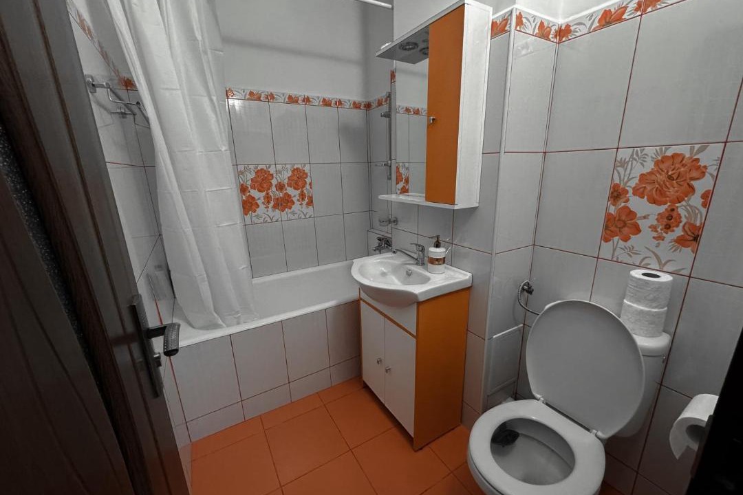 Photo of Bathroom in Drumul Taberei