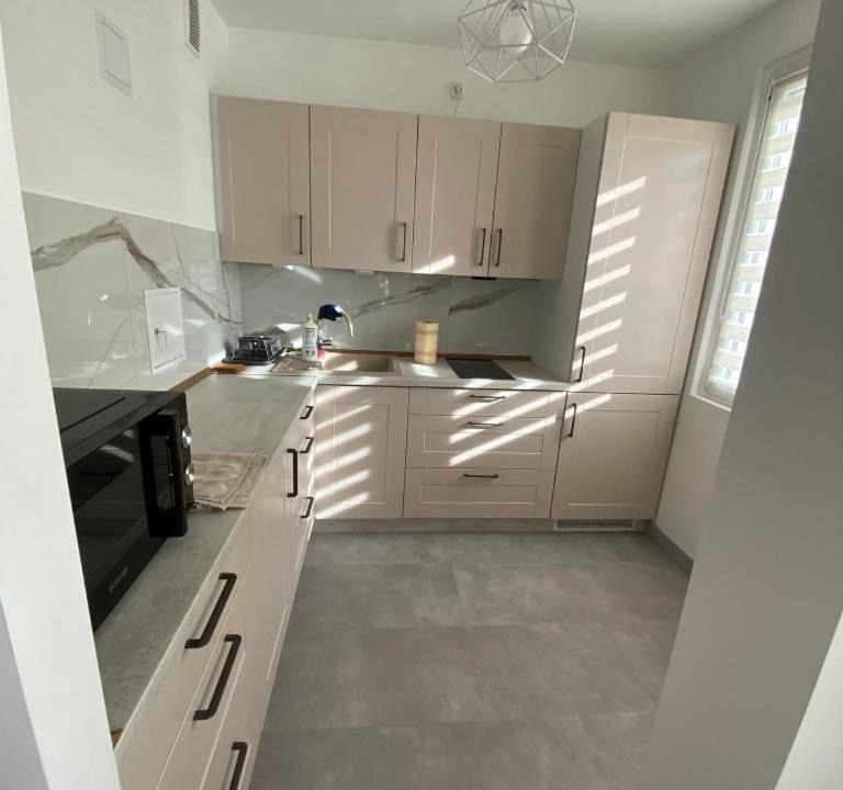 Photo of Kitchen in Nowa Sol