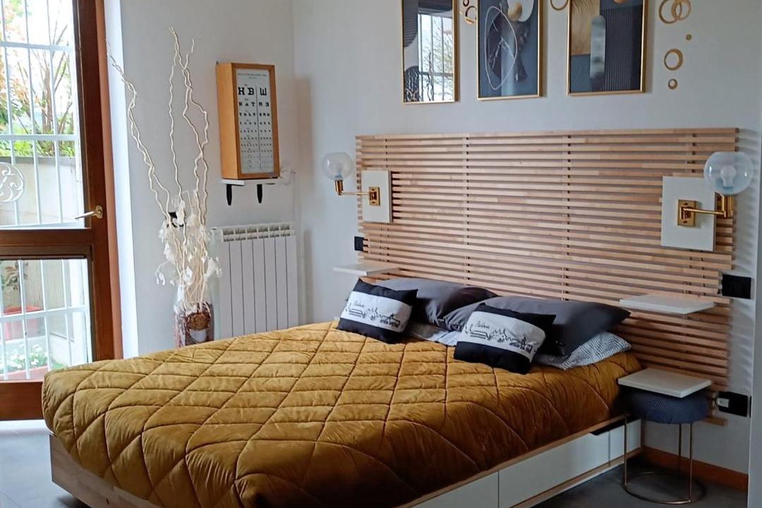 Photo of Bedroom in Padova