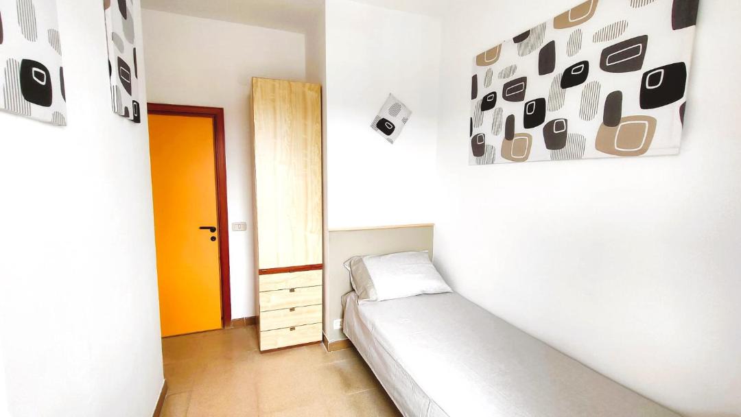 Photo of Bedroom in Lendinuso