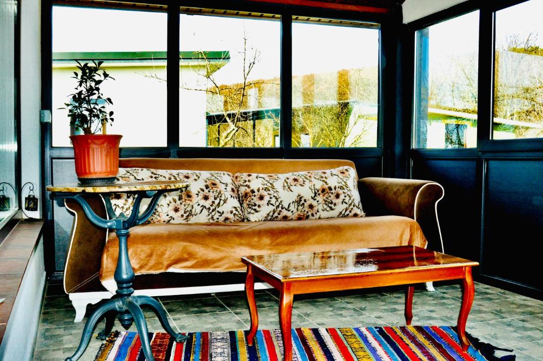 Photo of Livingroom in Zabala