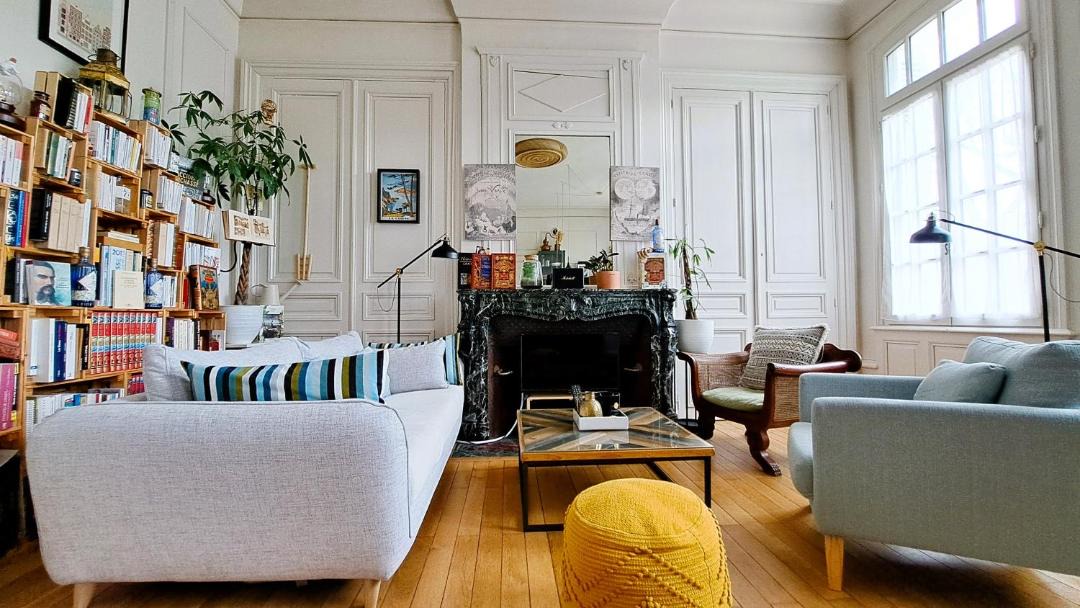 Photo of Livingroom in Chambray-les-Tours