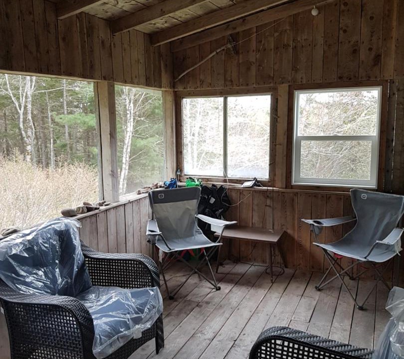 Photo of Livingroom in Cape Breton Regional Municipality