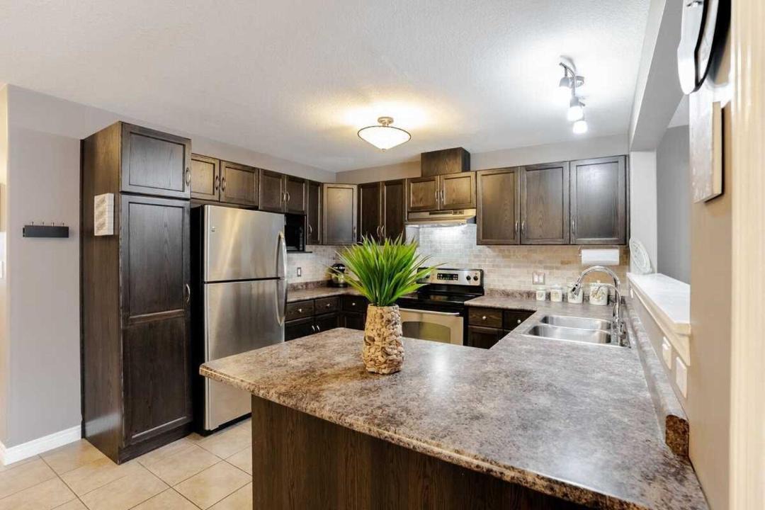 Photo of Kitchen in Guelph