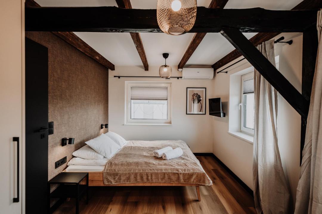 Photo of Bedroom in Sierakowice