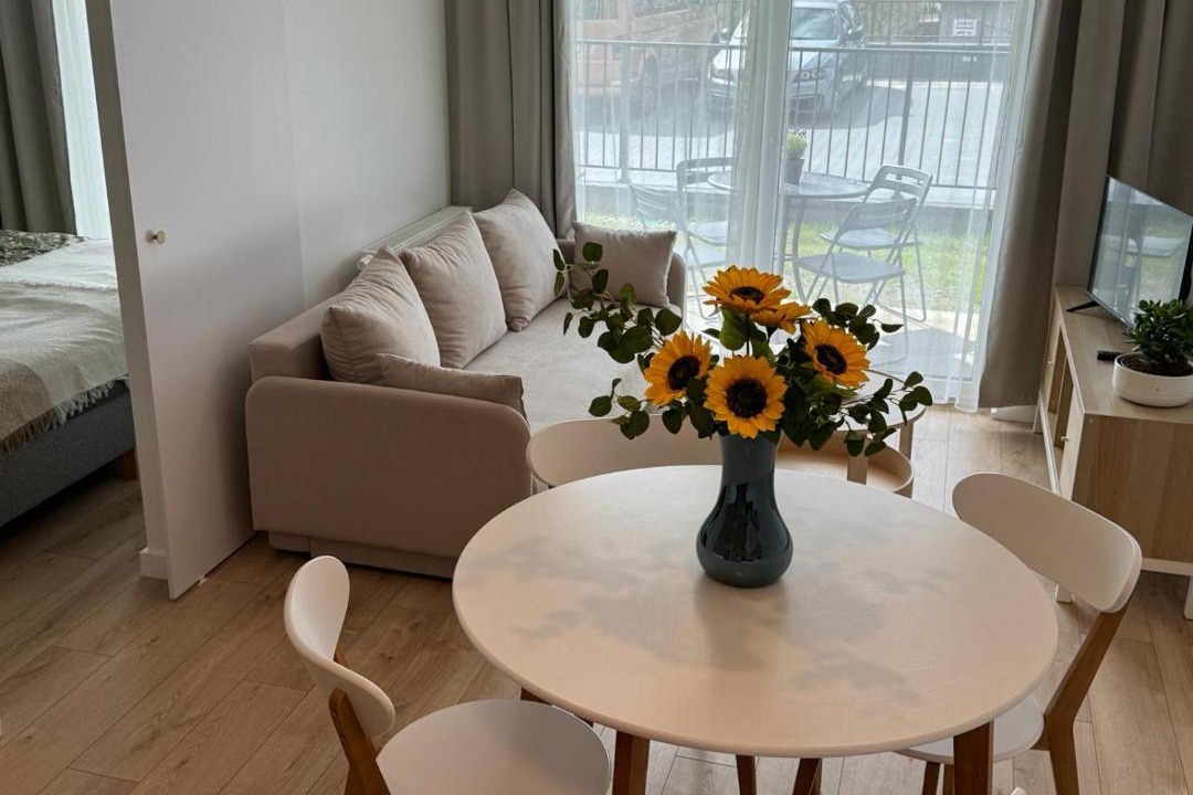Photo of Livingroom in Lapalice