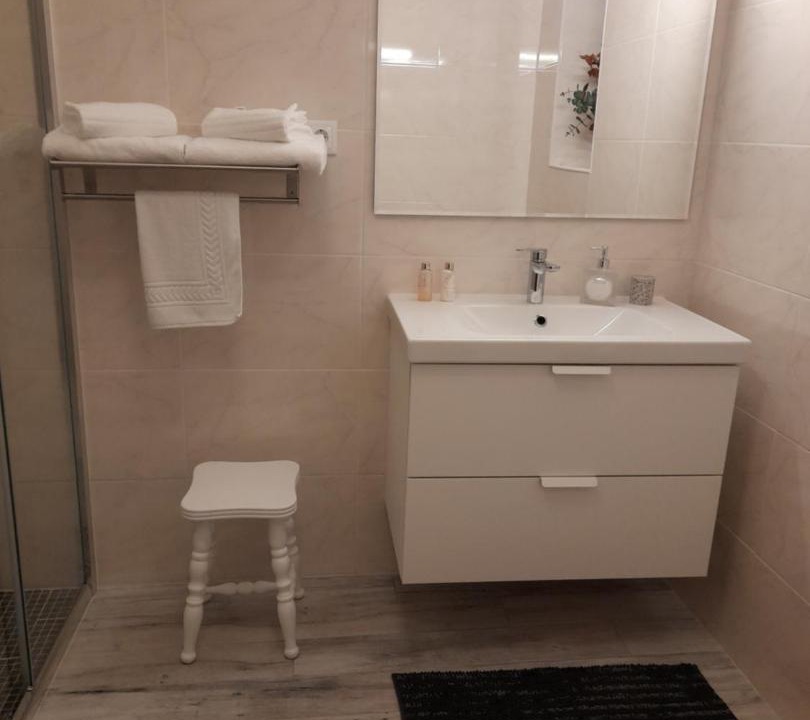 Photo of Bathroom in Balocas