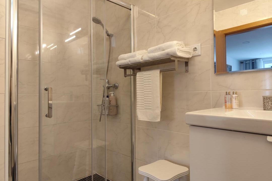 Photo of Bathroom in Balocas