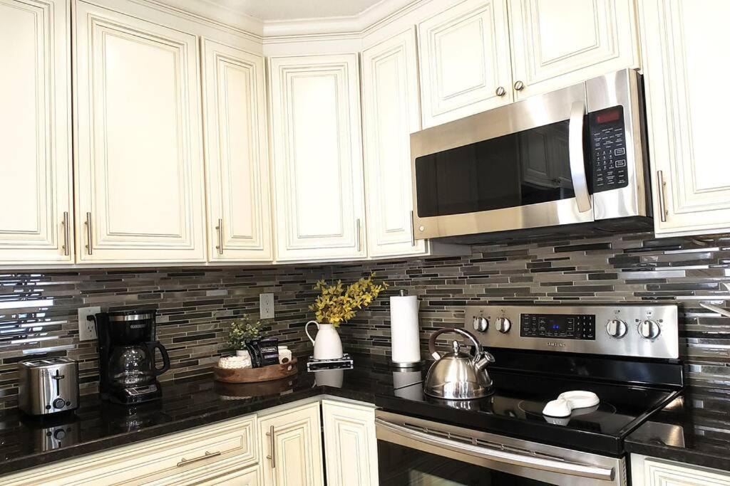 Photo of Kitchen in Country Oaks