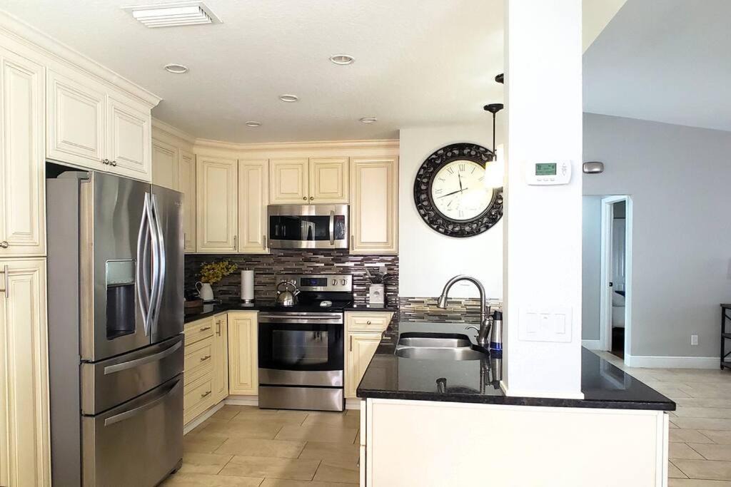 Photo of Kitchen in Country Oaks