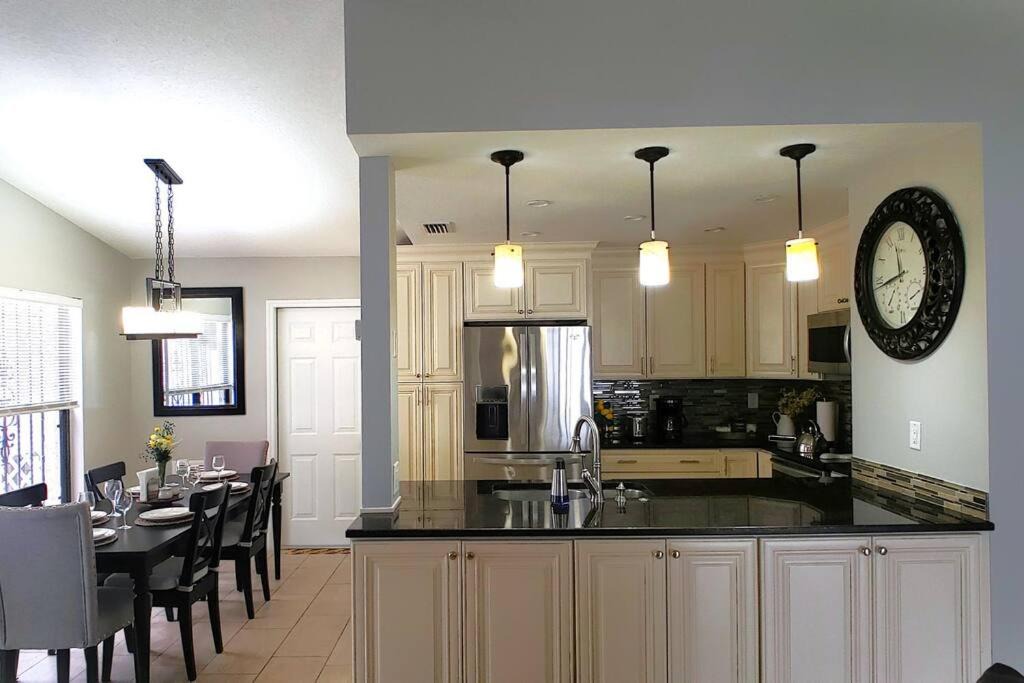 Photo of Kitchen in Country Oaks
