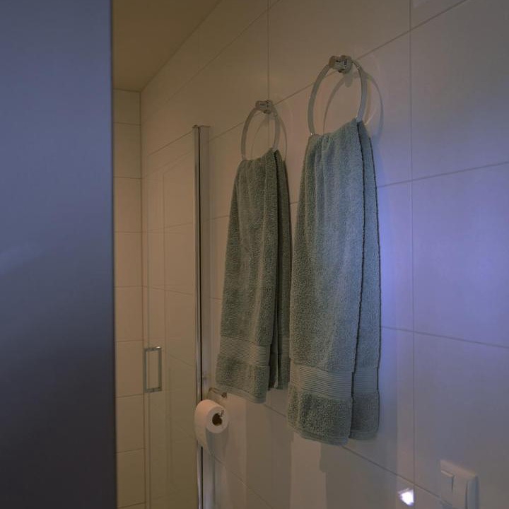 Photo of Bathroom in 't Haantje