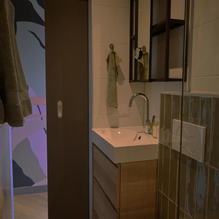 Photo of Bathroom in 't Haantje