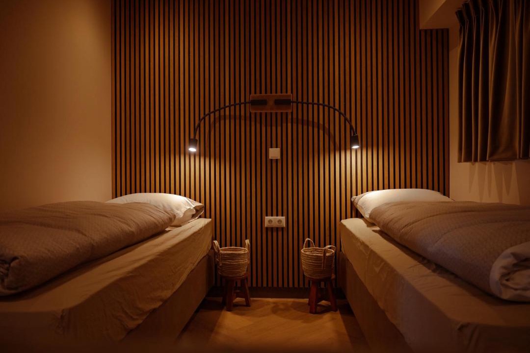 Photo of Bedroom in 't Haantje
