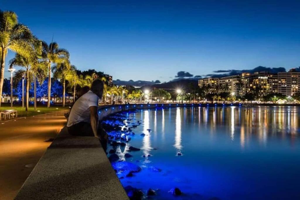 Photo of Outdoor in Cairns Central Business District