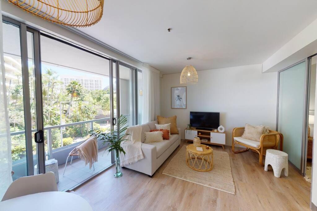 Photo of Livingroom in Cairns Central Business District