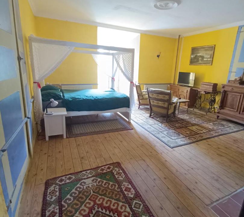 Photo of Bedroom in Montegut