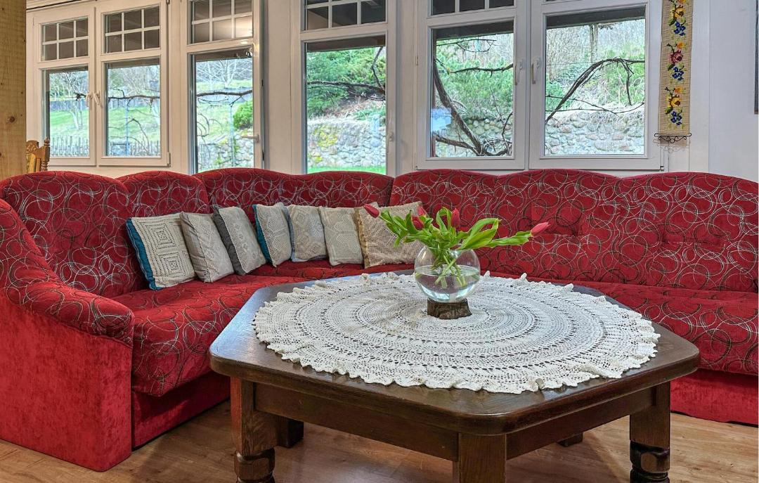 Photo of Livingroom in Lidzbark Warminski