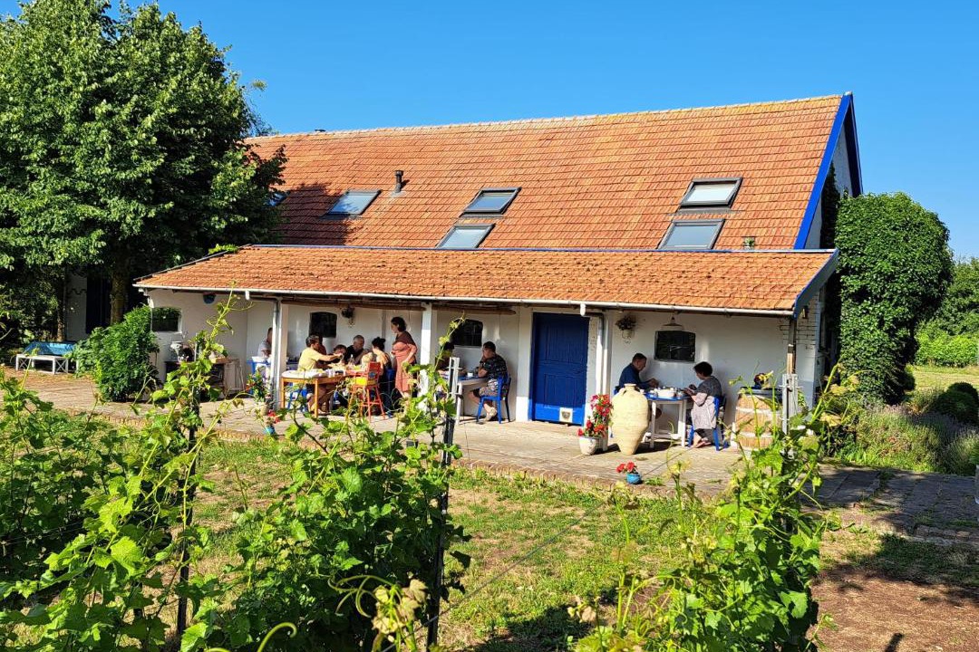 Photo of Buildings in Lemelerveld