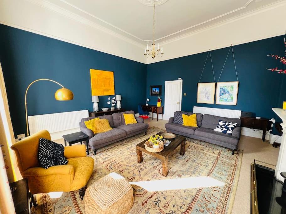 Photo of Livingroom in Clifton