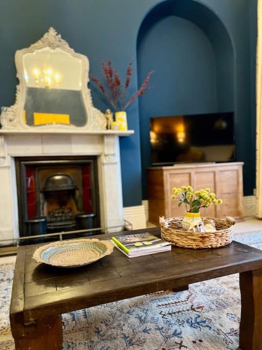 Photo of Livingroom in Clifton