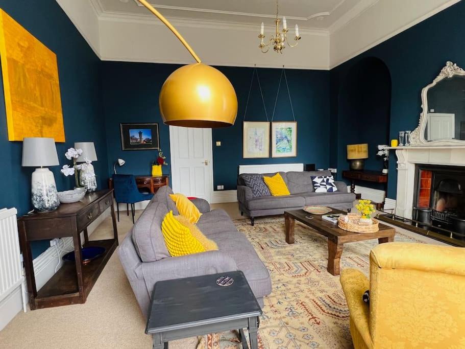 Photo of Livingroom in Clifton