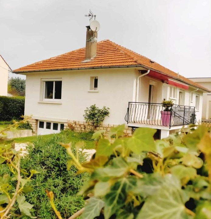 Photo of Buildings in Nuits-Saint-Georges