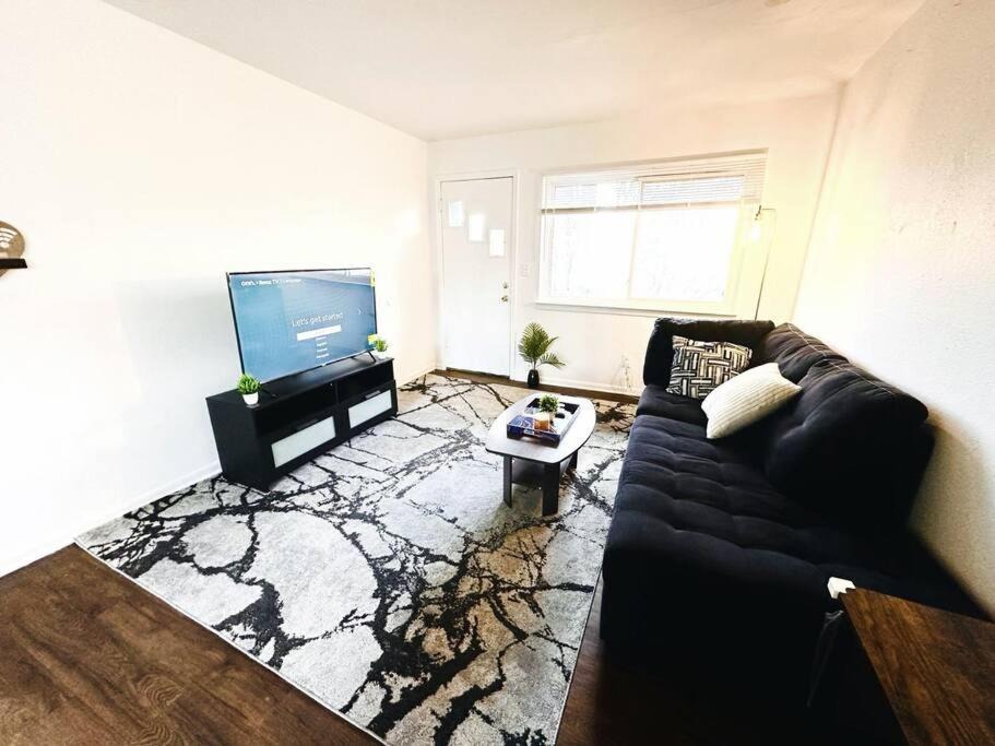 Photo of Livingroom in Ypsilanti