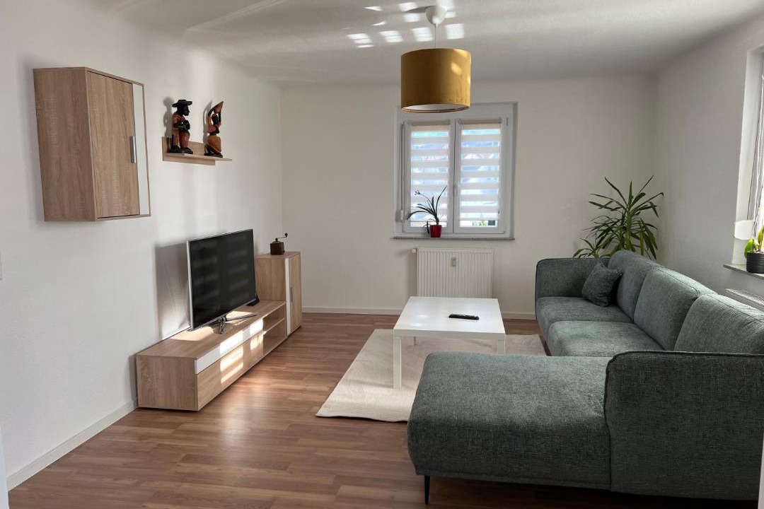 Photo of Livingroom in Hechingen