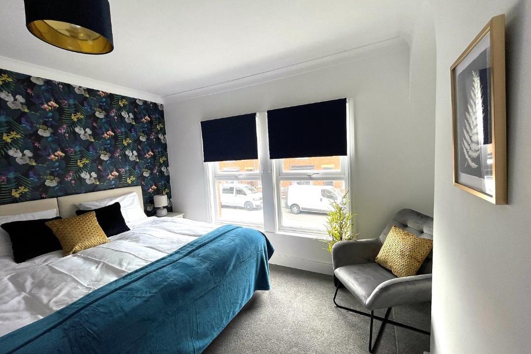Photo of Bedroom in Grantham
