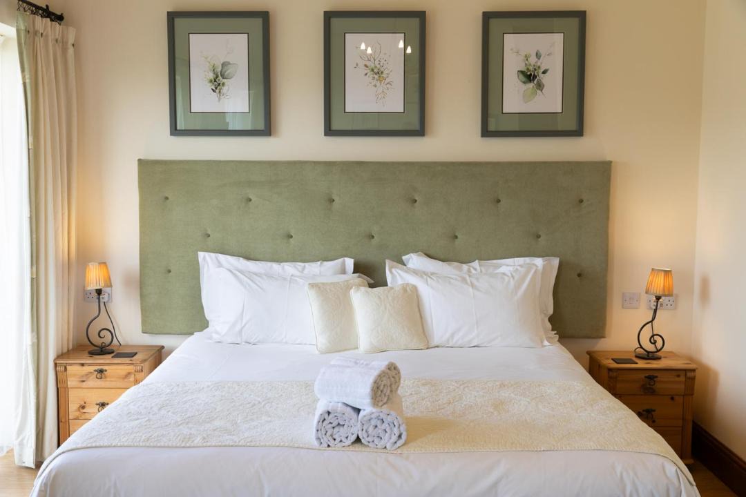 Photo of Bedroom in Kirkbymoorside