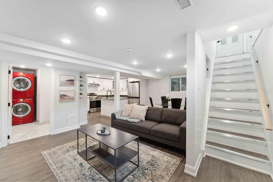 Photo of Livingroom in Bells Corners