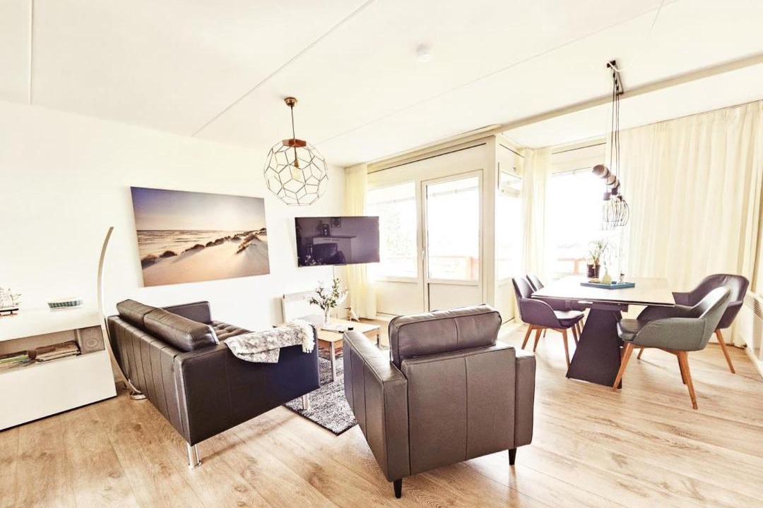 Photo of Livingroom in Municipality of Ameland