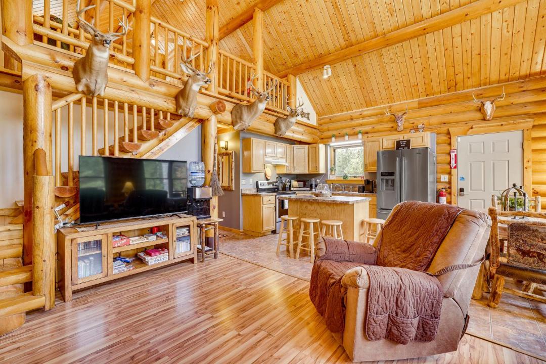 Photo of Livingroom in Hatfield