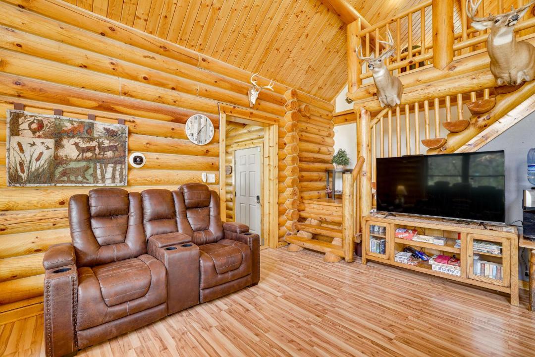 Photo of Livingroom in Hatfield