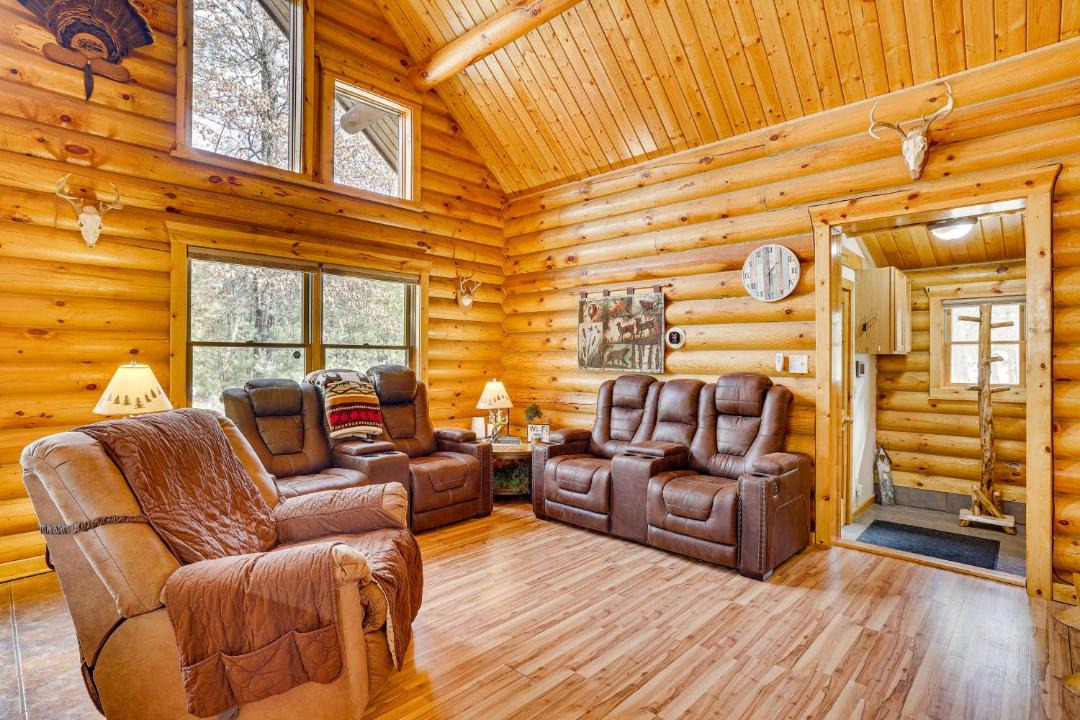Photo of Livingroom in Hatfield